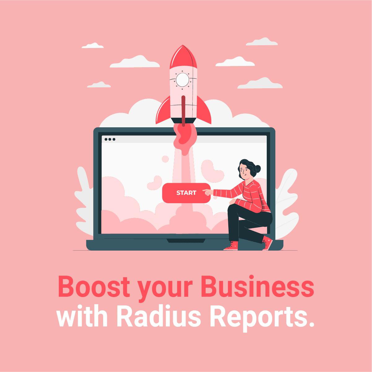 Radius Report