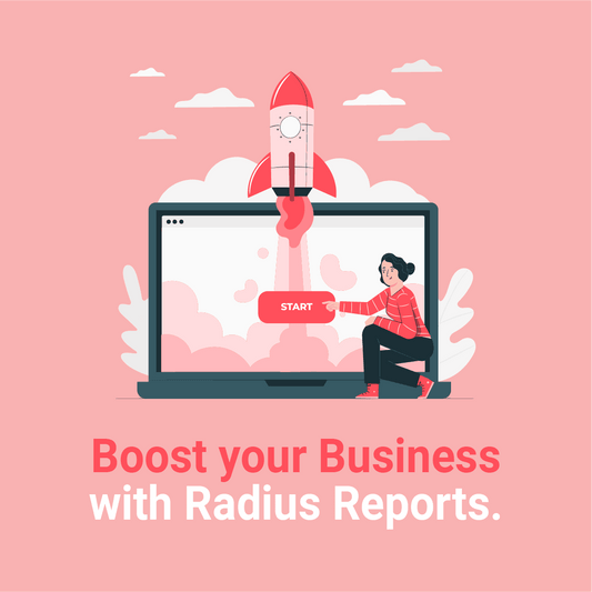 Radius Report